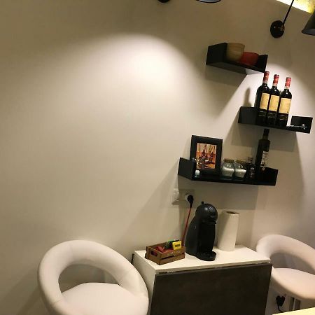 Casa Sophia Leilighet Roma Eksteriør bilde