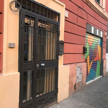 Casa Sophia Leilighet Roma Eksteriør bilde