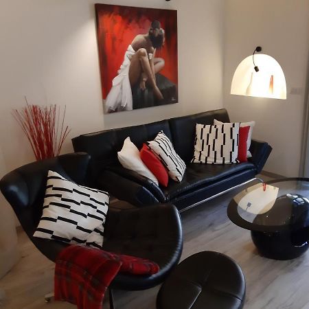 Casa Sophia Leilighet Roma Eksteriør bilde