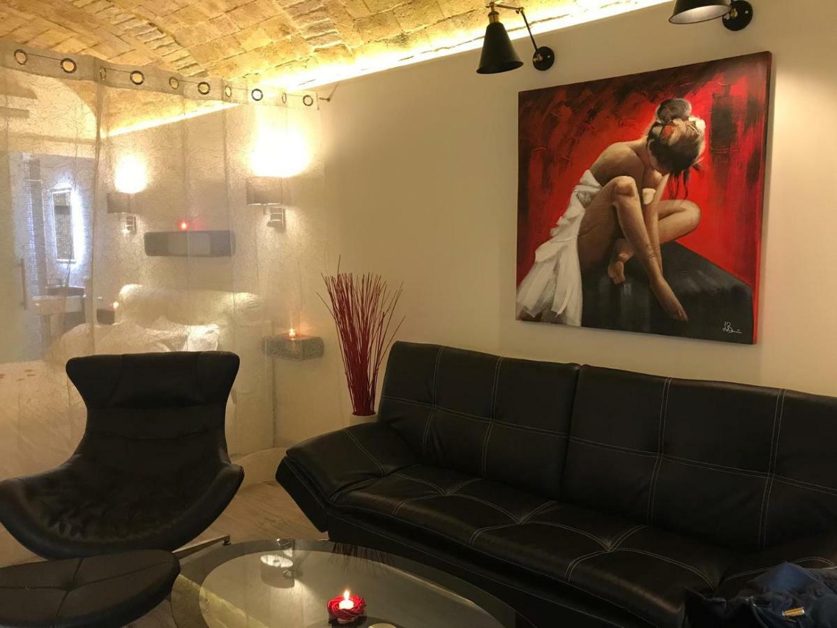 Casa Sophia Leilighet Roma Eksteriør bilde