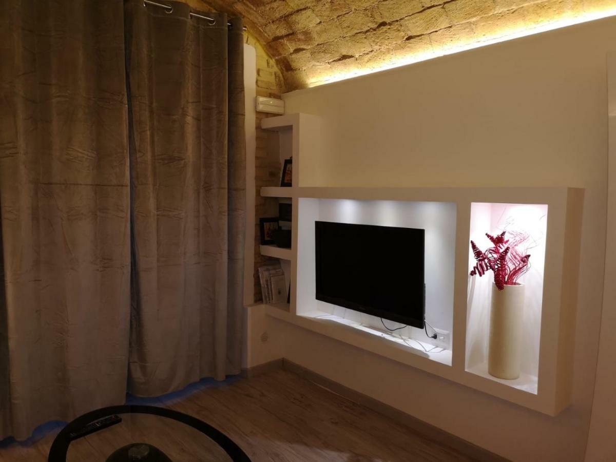 Casa Sophia Leilighet Roma Eksteriør bilde