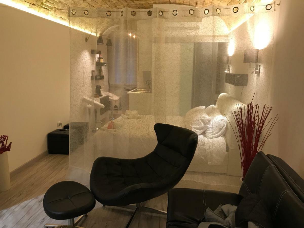 Casa Sophia Leilighet Roma Eksteriør bilde