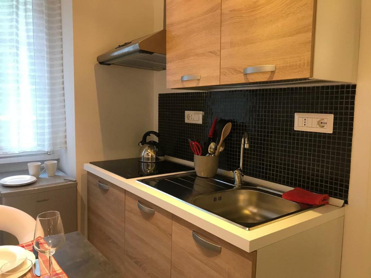 Casa Sophia Leilighet Roma Eksteriør bilde