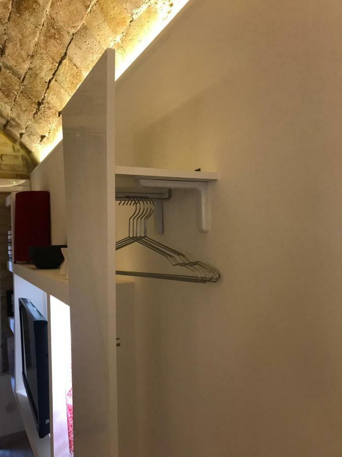 Casa Sophia Leilighet Roma Eksteriør bilde