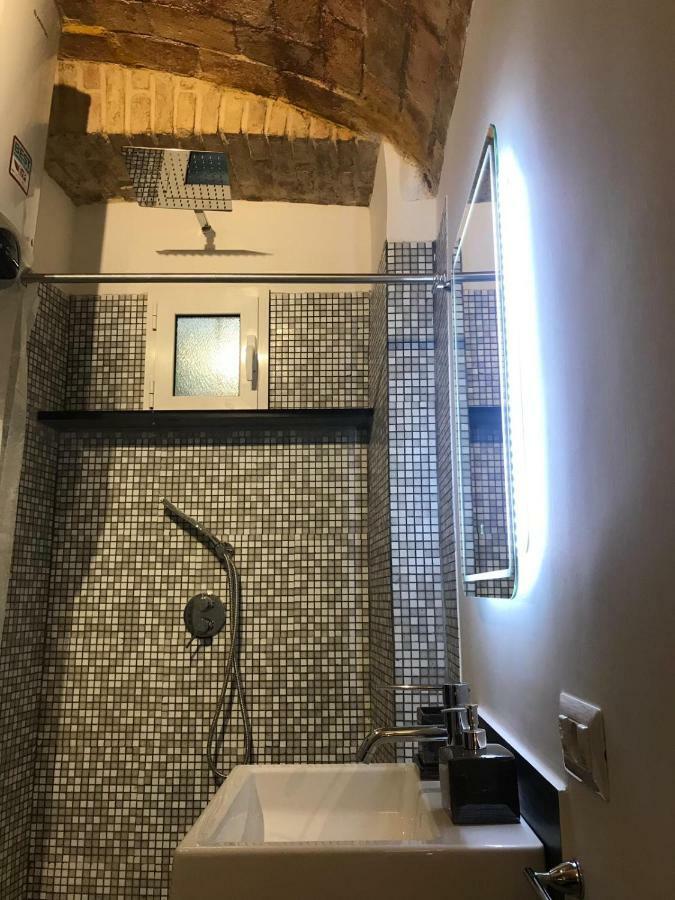 Casa Sophia Leilighet Roma Eksteriør bilde