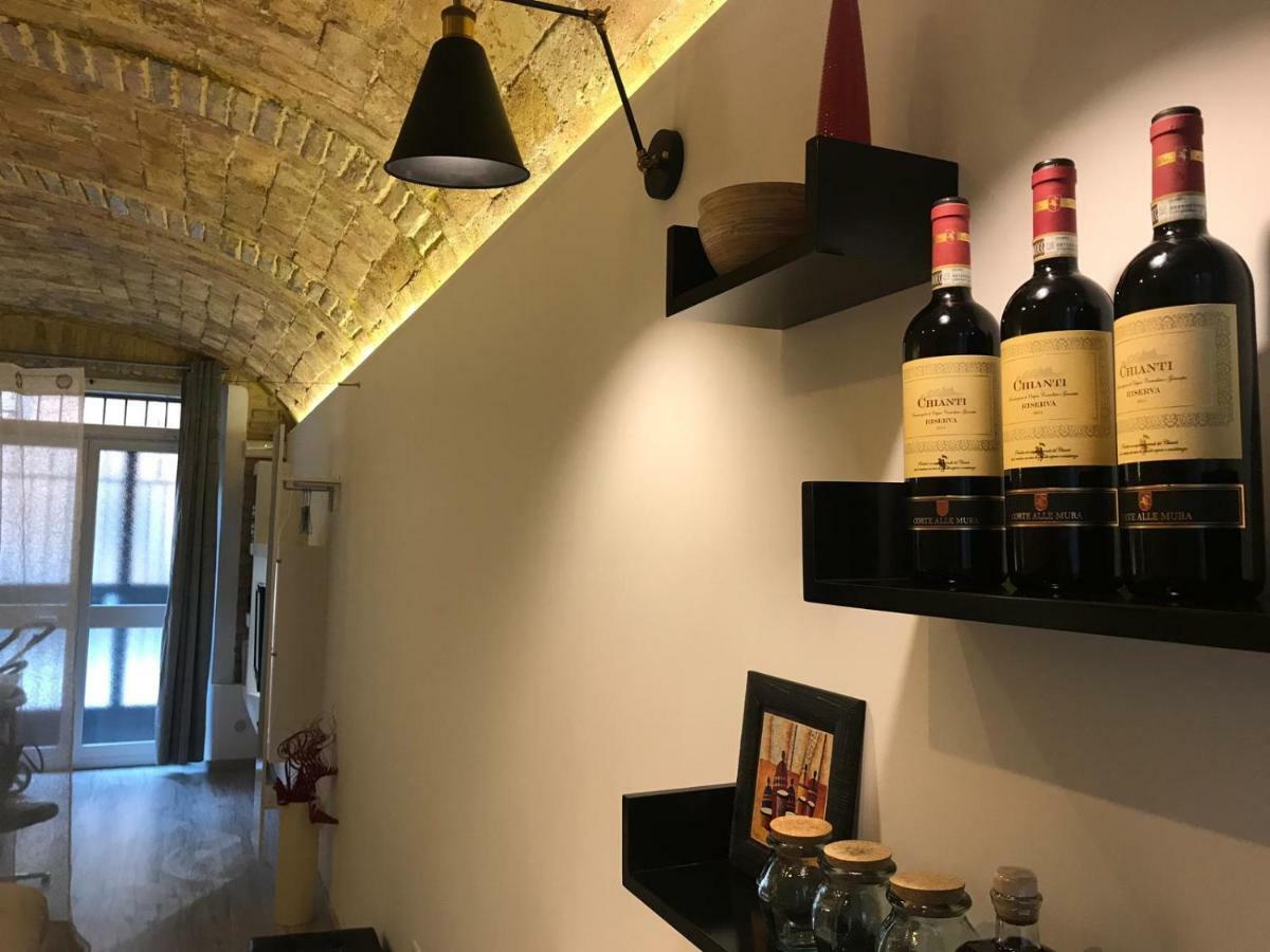 Casa Sophia Leilighet Roma Eksteriør bilde