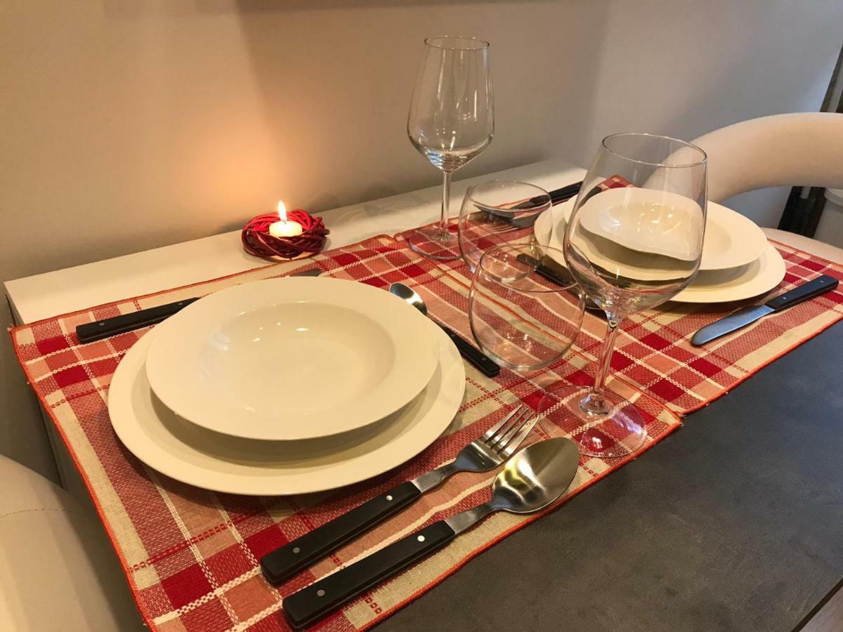 Casa Sophia Leilighet Roma Eksteriør bilde