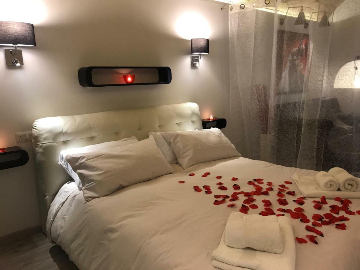 Casa Sophia Leilighet Roma Eksteriør bilde