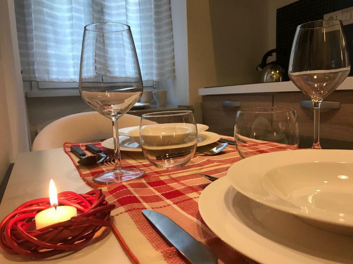 Casa Sophia Leilighet Roma Eksteriør bilde