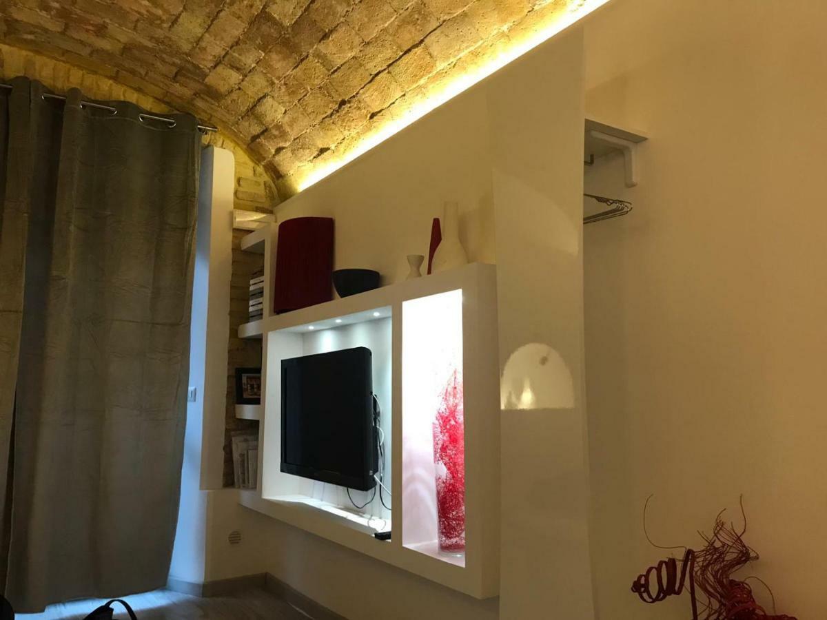 Casa Sophia Leilighet Roma Eksteriør bilde