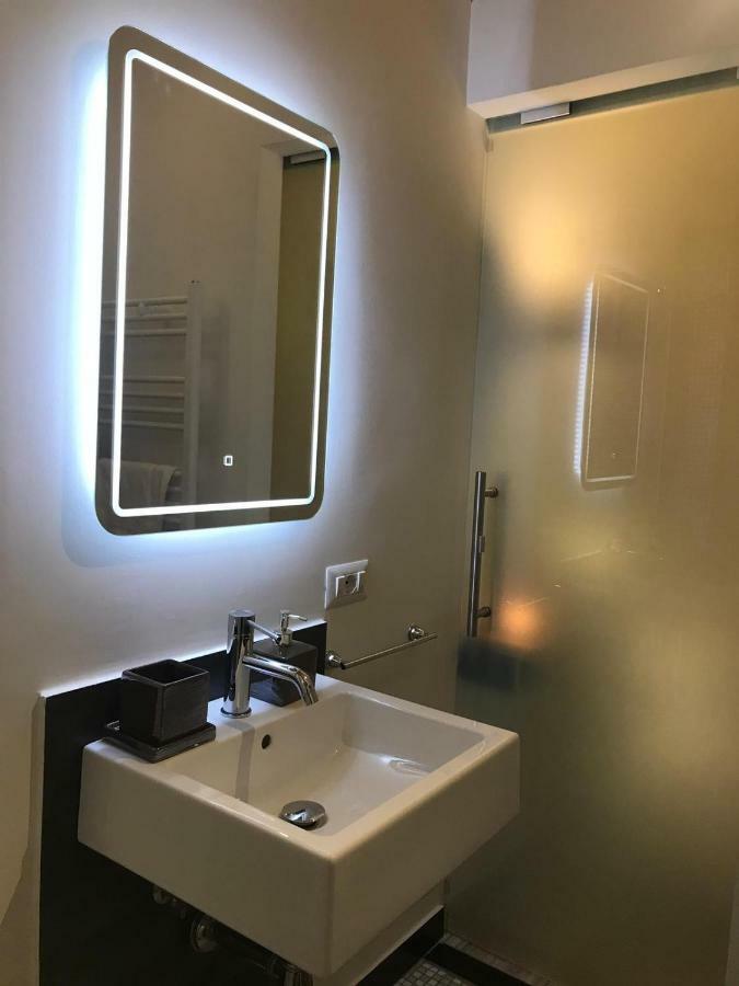 Casa Sophia Leilighet Roma Eksteriør bilde