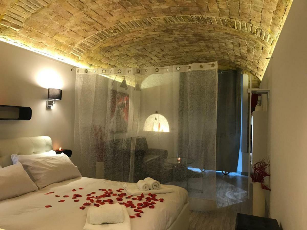 Casa Sophia Leilighet Roma Eksteriør bilde