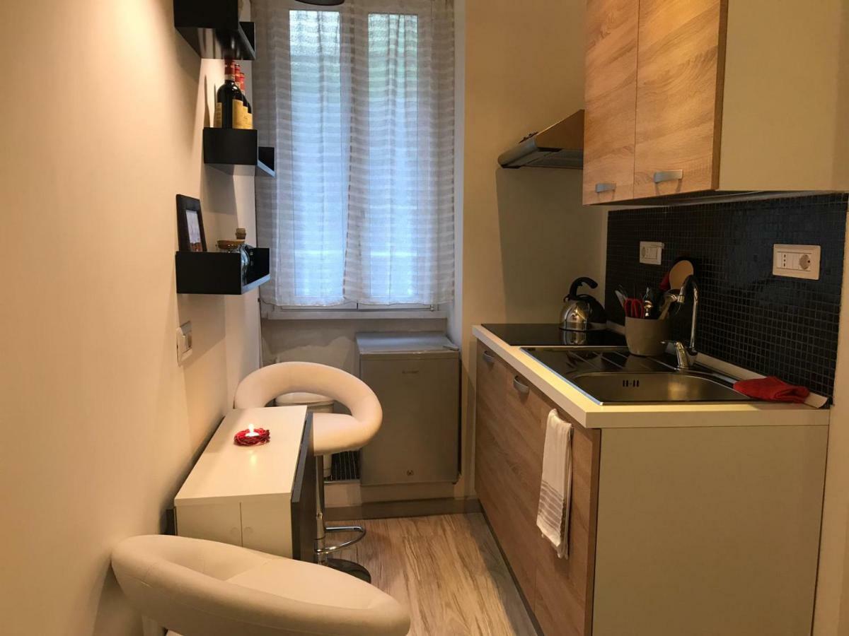 Casa Sophia Leilighet Roma Eksteriør bilde