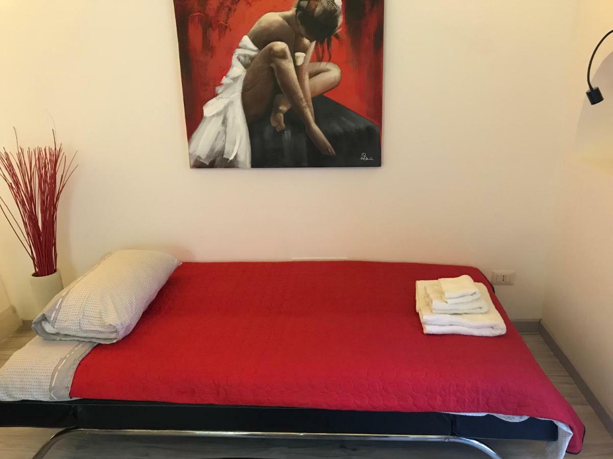 Casa Sophia Leilighet Roma Eksteriør bilde