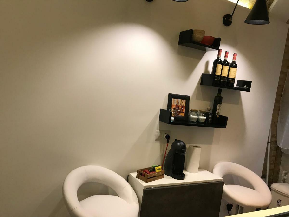 Casa Sophia Leilighet Roma Eksteriør bilde