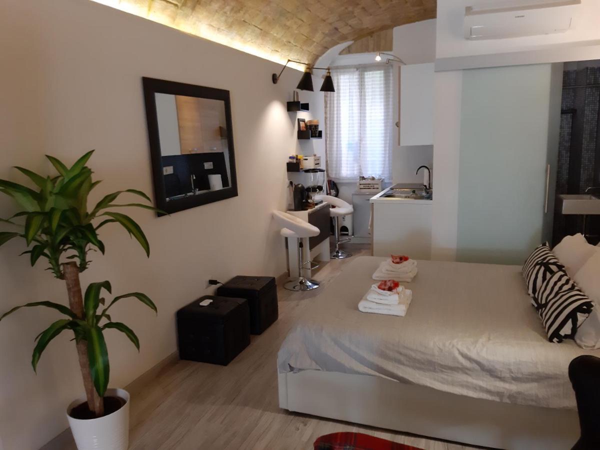 Casa Sophia Leilighet Roma Eksteriør bilde