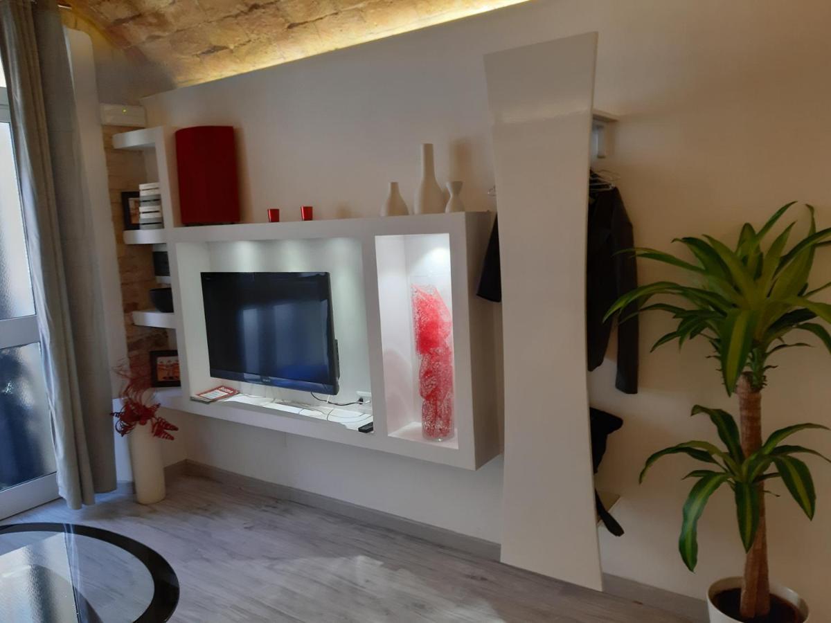 Casa Sophia Leilighet Roma Eksteriør bilde
