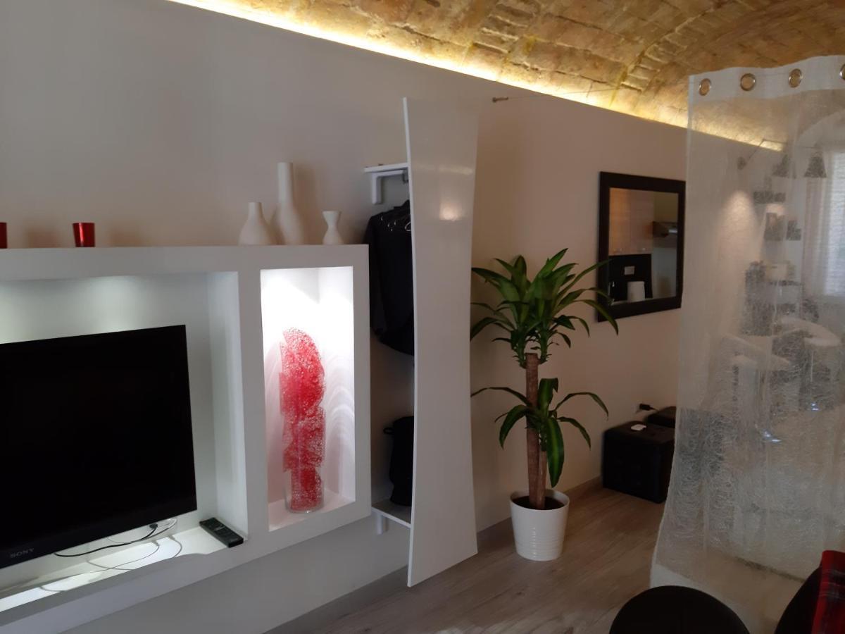 Casa Sophia Leilighet Roma Eksteriør bilde